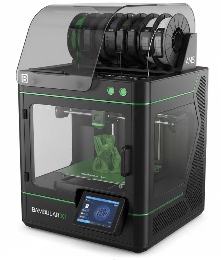 Bambu Lab