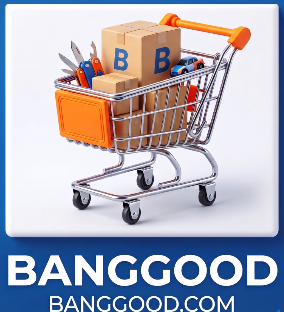 Banggood 3D Print