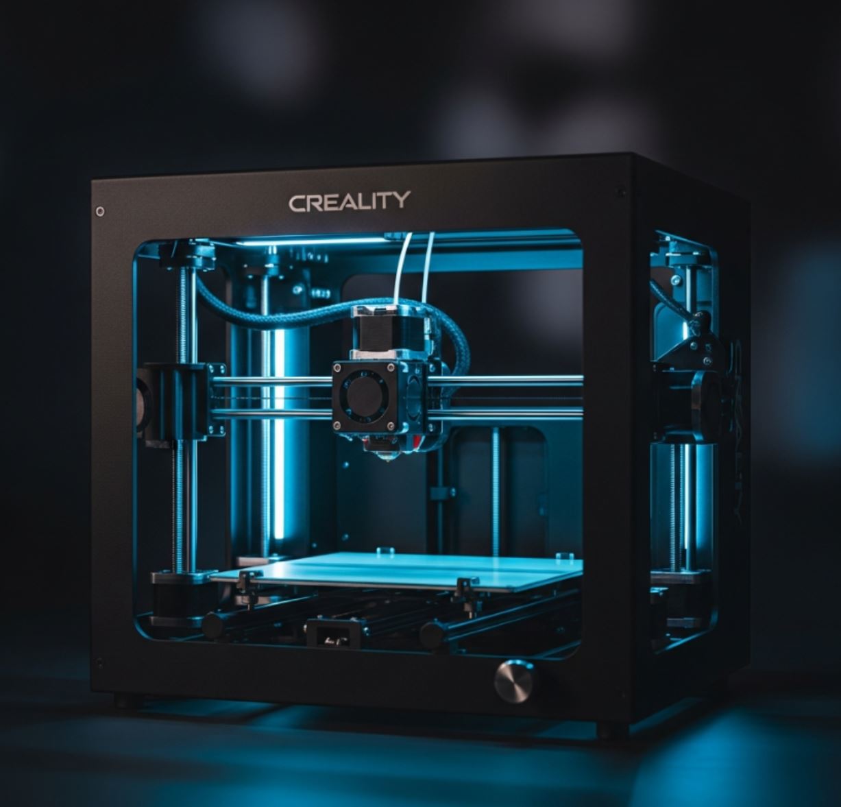 Creality
