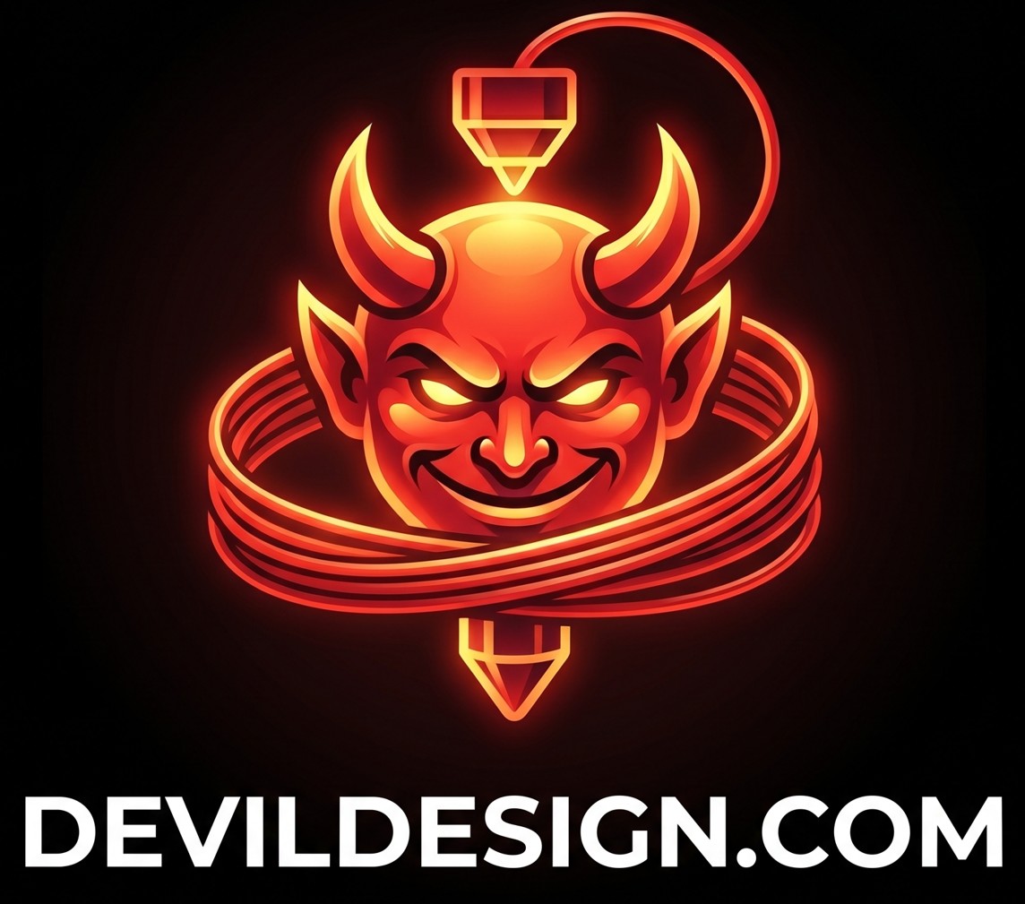 Devil Design