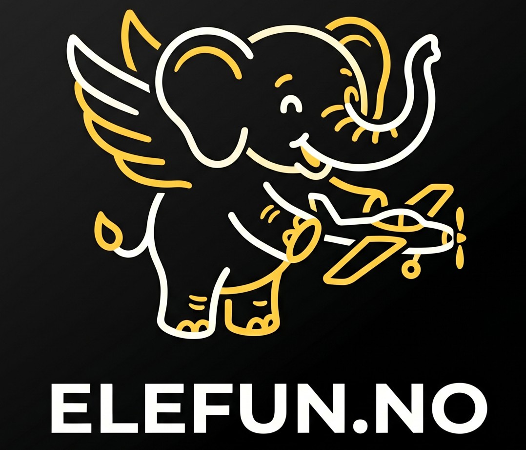 Elefun 3D (NO)