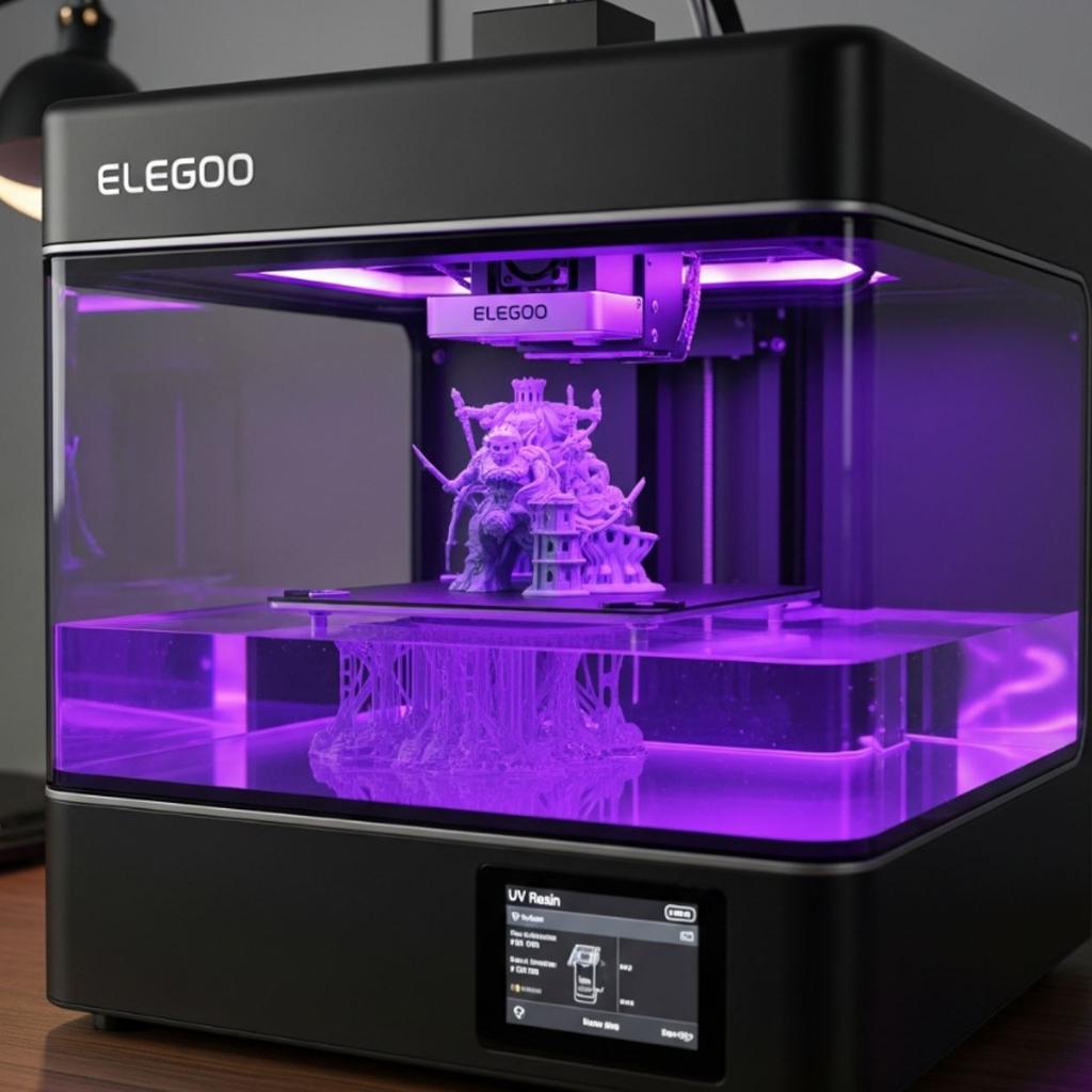 Elegoo