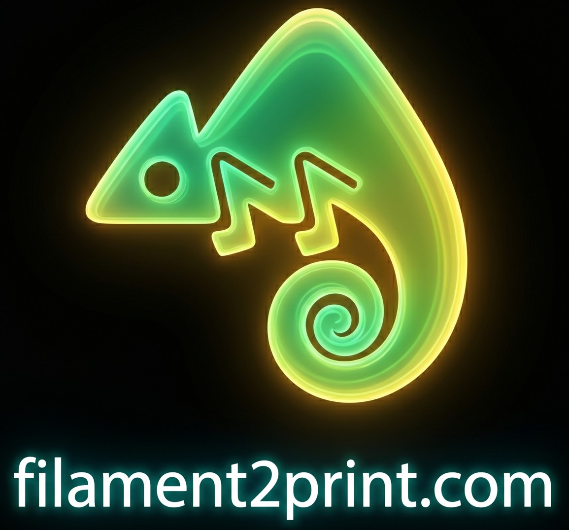 Filament2Print