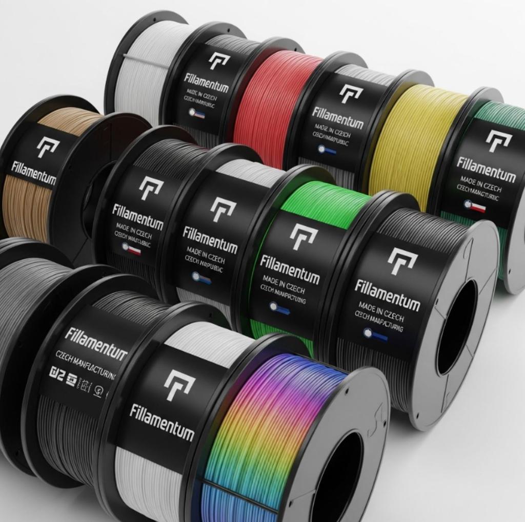 Fillamentum