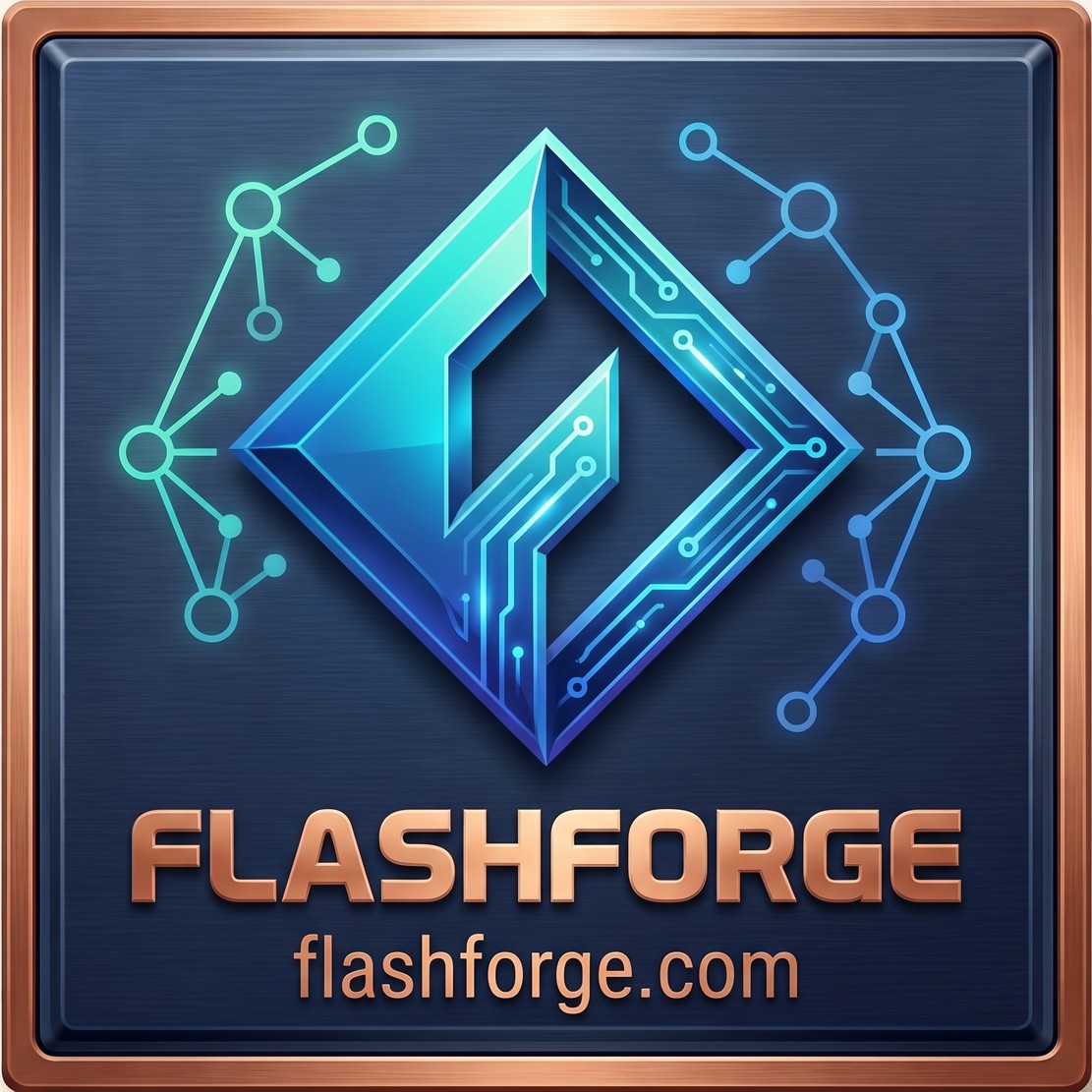 Flashforge