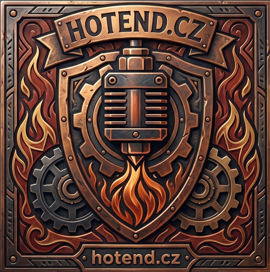 Hotend.cz