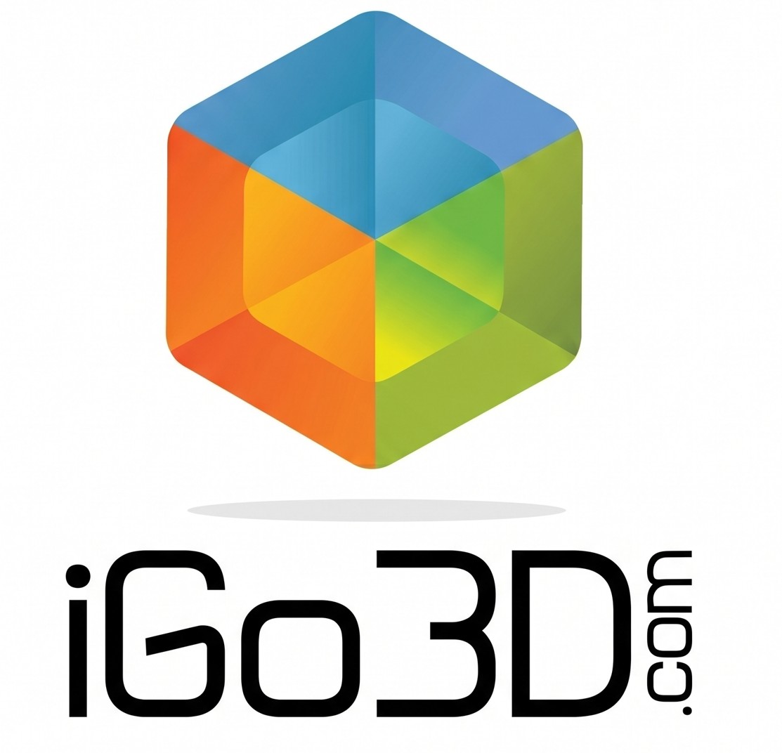 iGo3D (DE)
