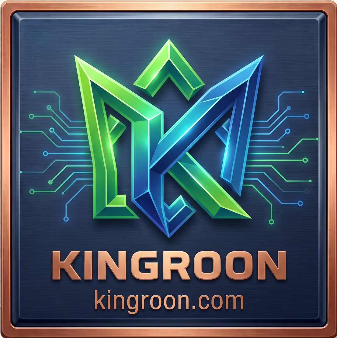 Kingroon 3D