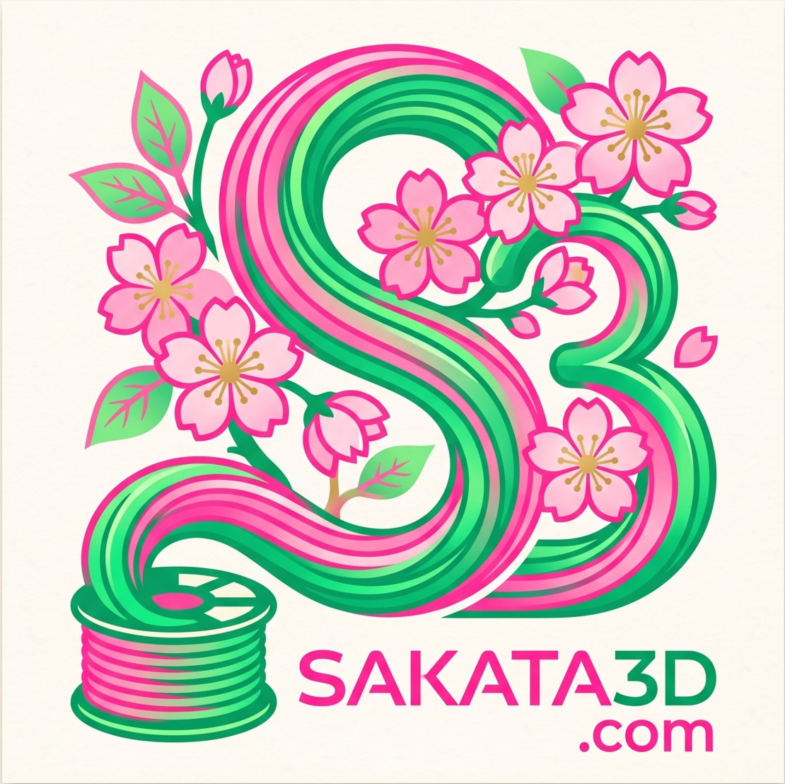 Sakata 3D