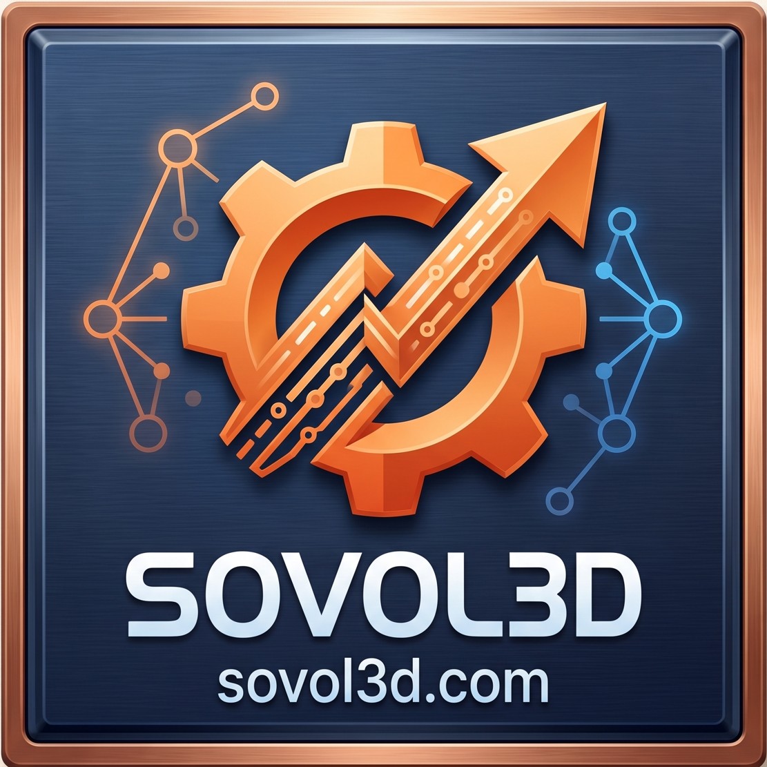 Sovol 3D