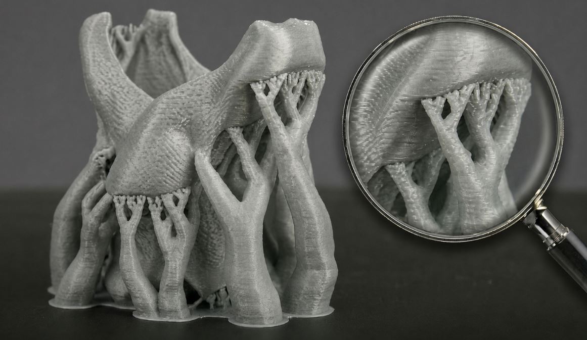 Supports and Overhangs - Advanced Techniques image