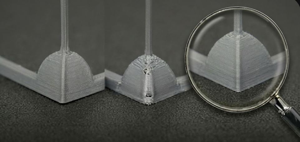 Pressure Advance / Linear Advance image