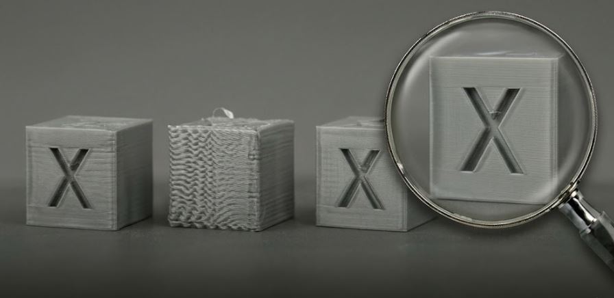 Input Shaping – Printing Without Resonance image