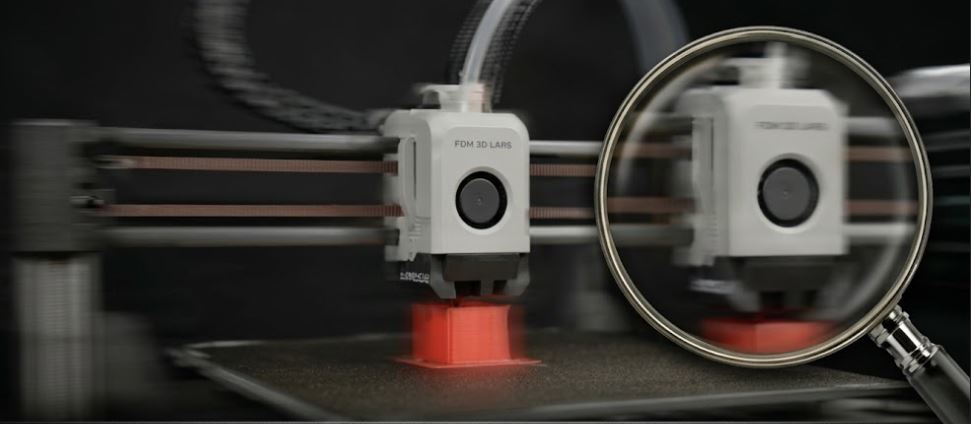 Printing at 300+ mm/s image