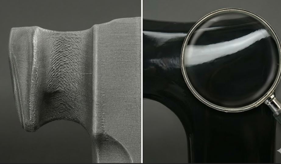 Post-Processing – Surface Finishing image