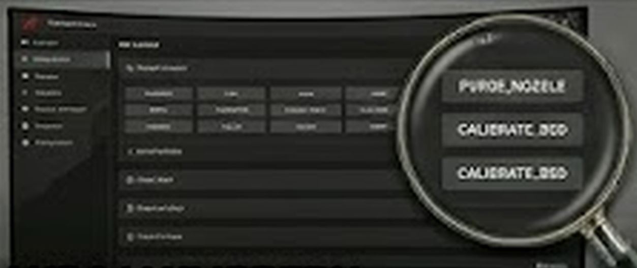 Macros in Klipper – Print Automation image