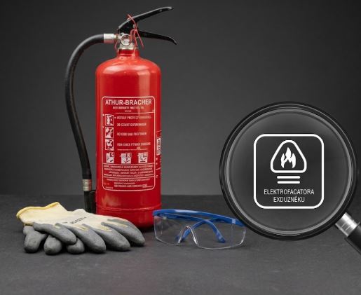 3D Printing Safety image
