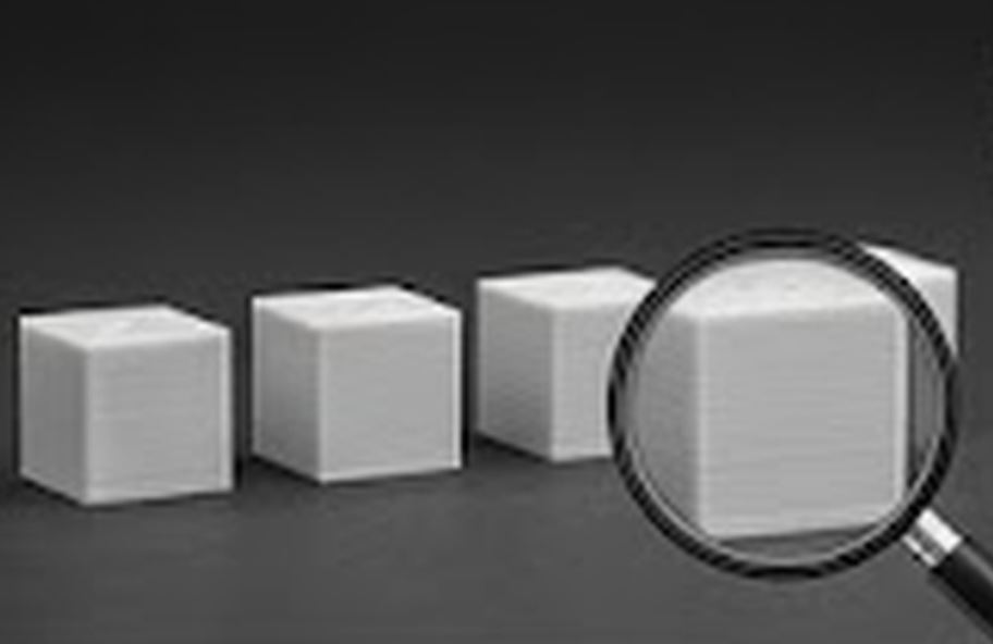 Layer Height and Print Quality image