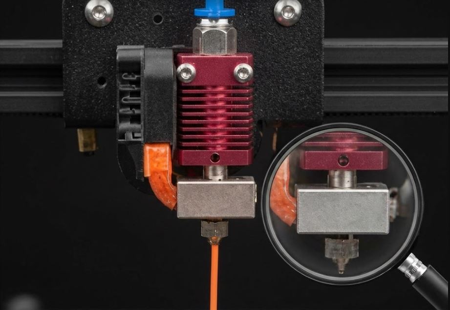 Print Temperatures – How to Set Them Correctly image