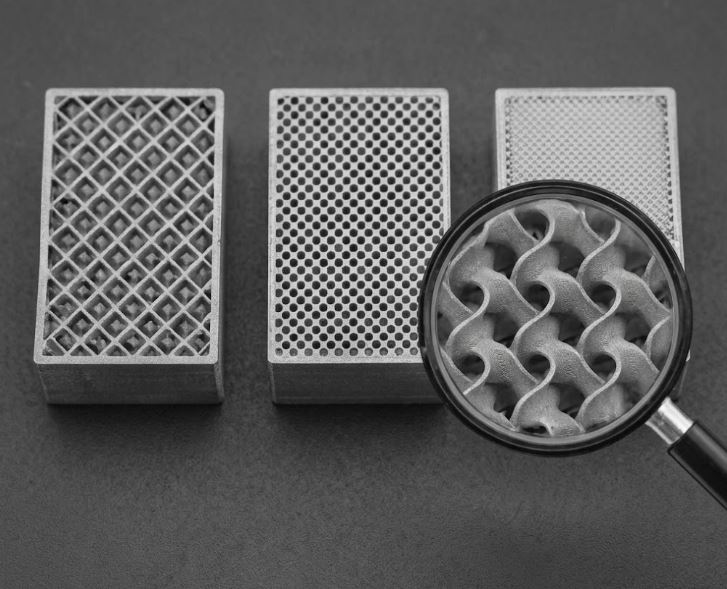 Infill – How and How Much image
