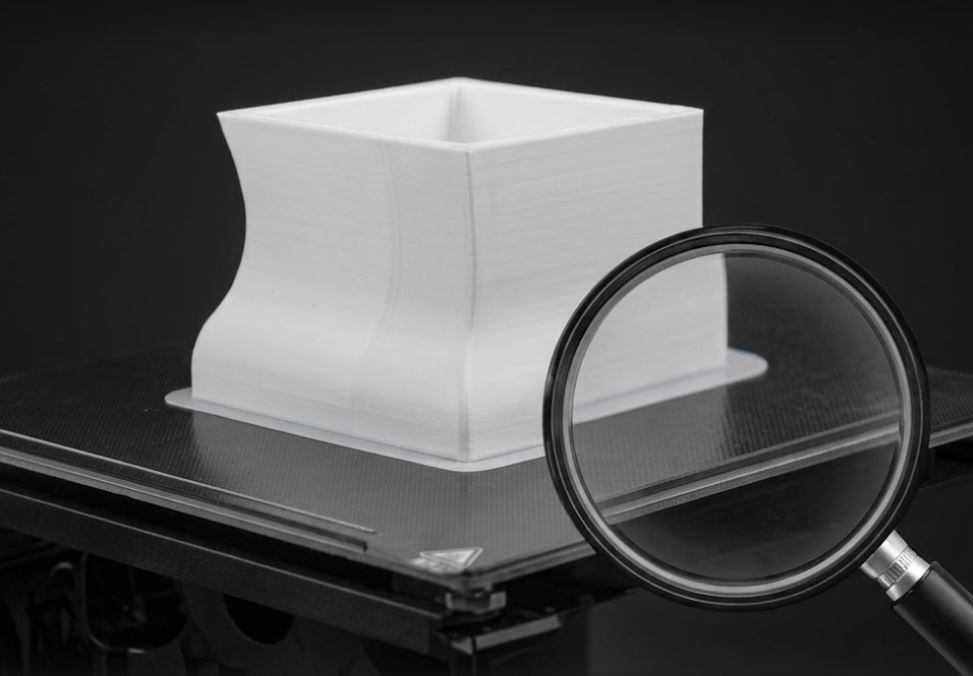 Bed Adhesion – How to Improve It image