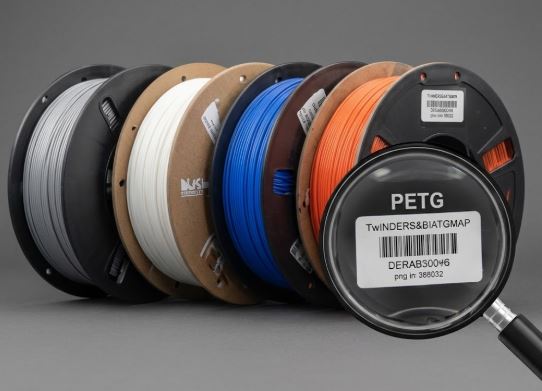 How to Choose Quality Filament image