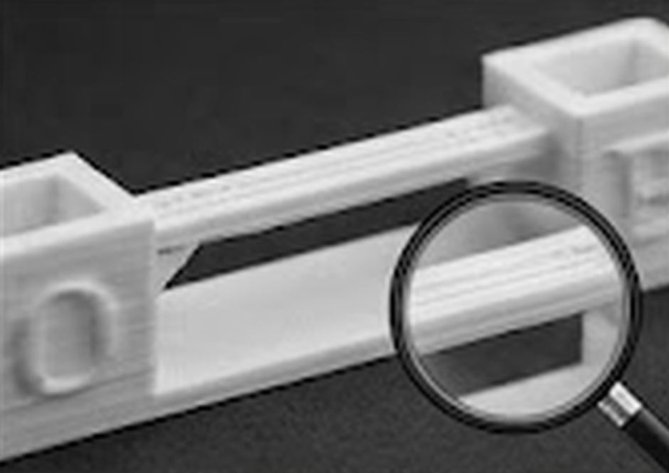 Bridging – Printing Across Gaps Without Supports image