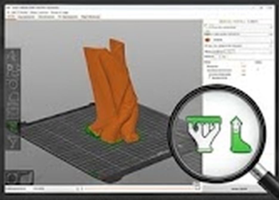 How to Orient Your Model Before Printing image