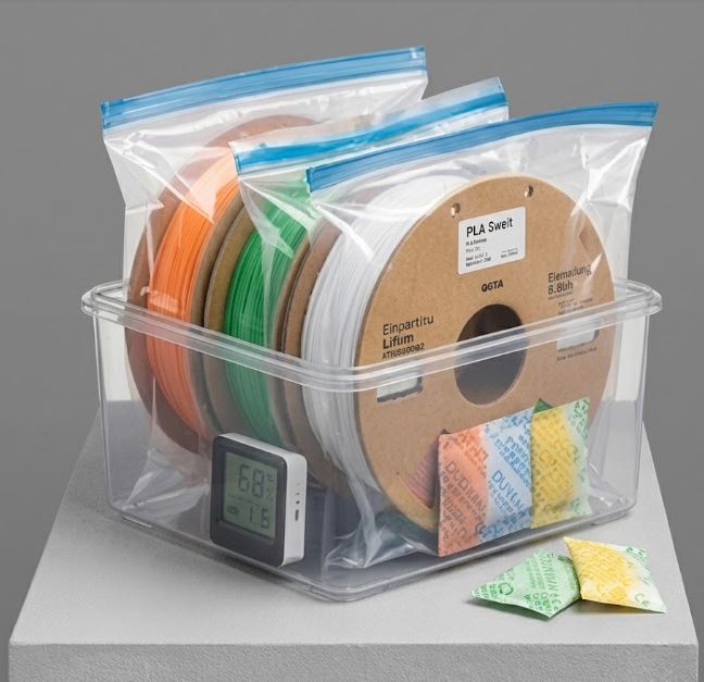 Filament Storage image