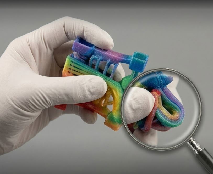 TPU and Flexible Materials image