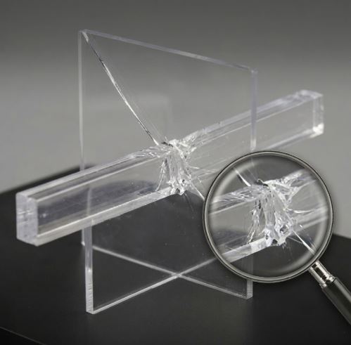 Polycarbonate (PC) - Strongest FDM Material image