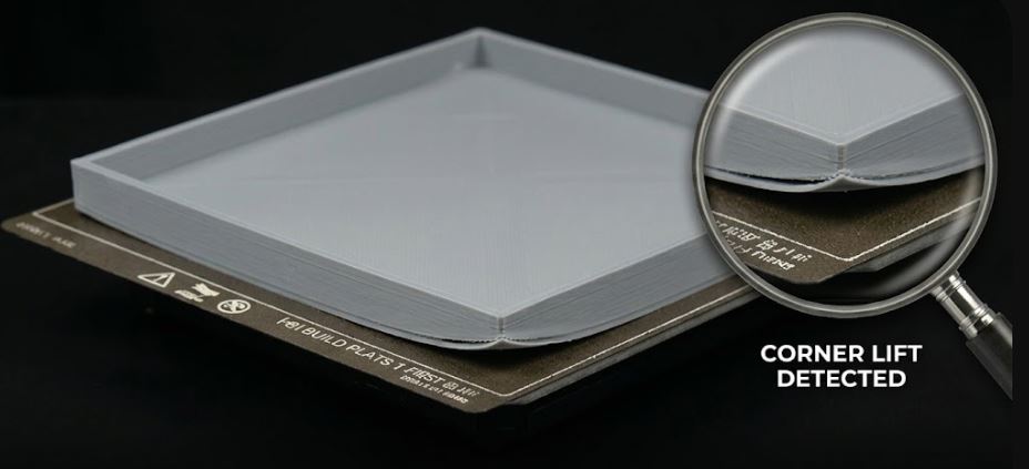 Warping – How to Prevent Print Deformation image