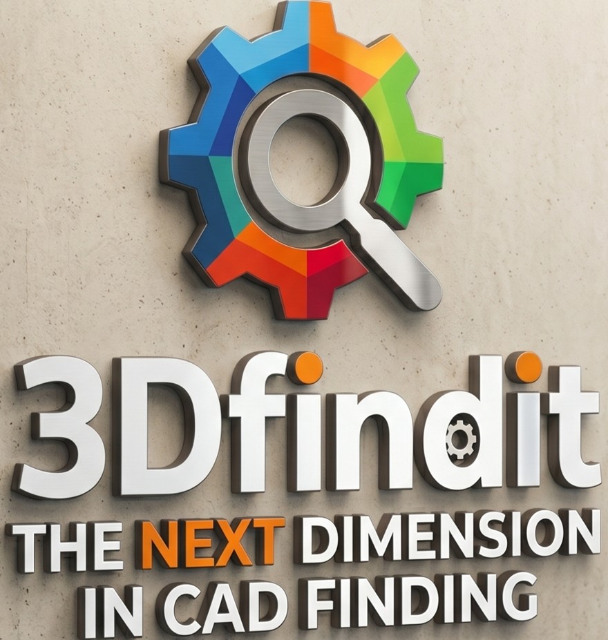 3DFindIt preview