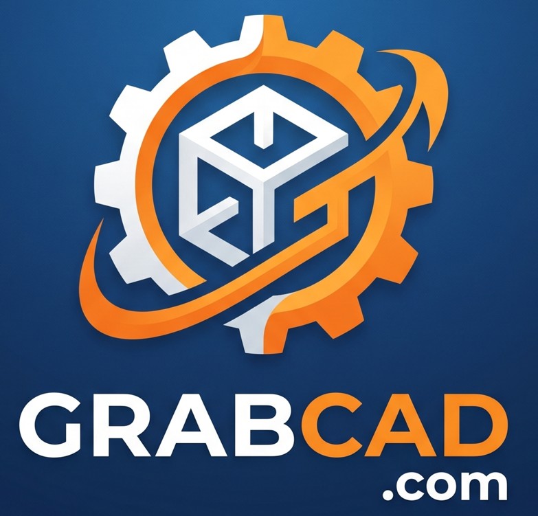GrabCAD preview