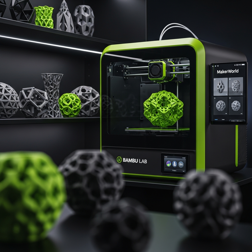 MakerWorld preview