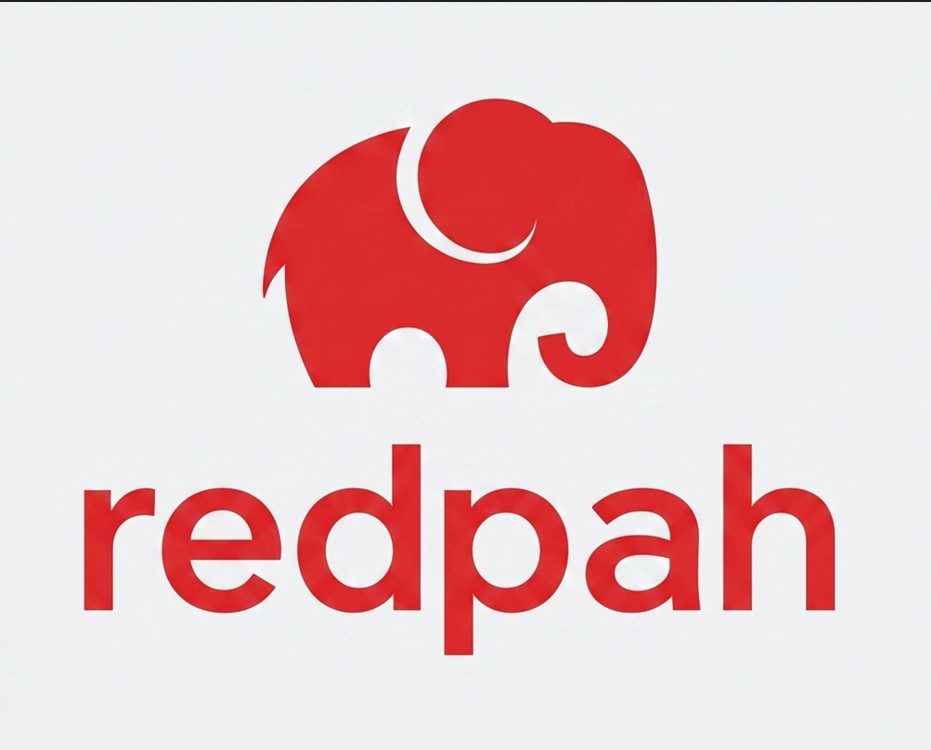 Redpah preview