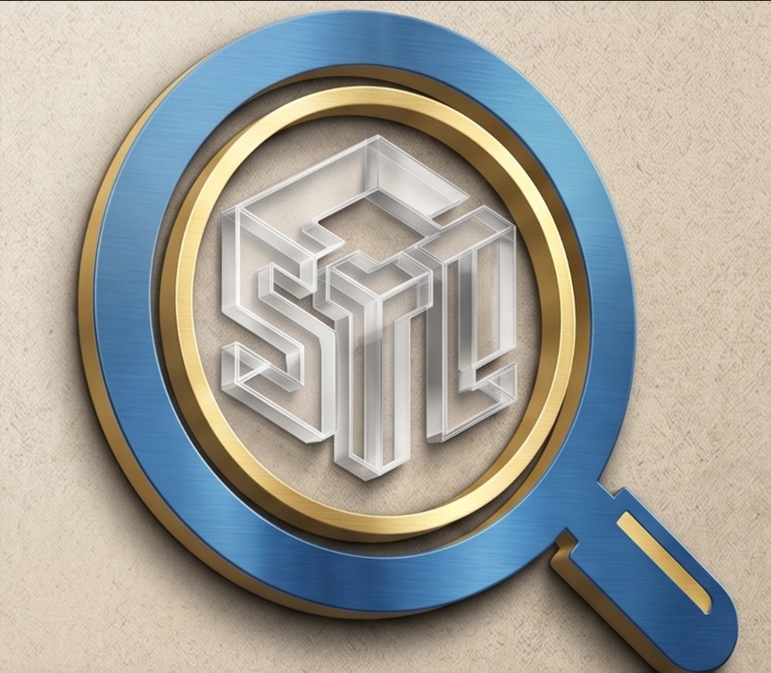STLFinder preview