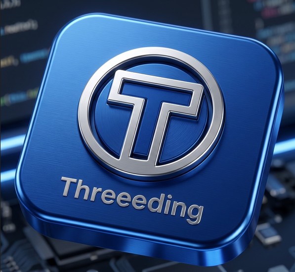 Threeding preview